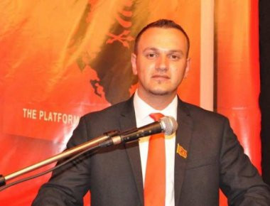 Νέες προκλήσεις σε βάρος της ελληνικής εθνικής μειονότητας: Αλβανός εθνικιστής καλεί τον UCK με αφορμή τον Άγιο Κοσμά